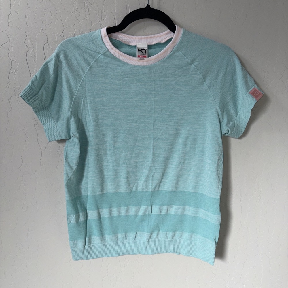 Kari Traa Short Sleeve Tee